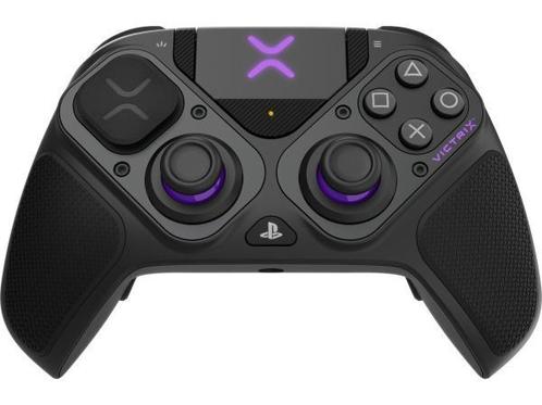 Veiling - SCUF Victrix Draadloze Playstation Controller -PS5, Games en Spelcomputers, Spelcomputers | Sony Consoles | Accessoires