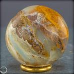 Natuurlijke, zeldzame Andenopal-kogel buitengewone, Verzamelen