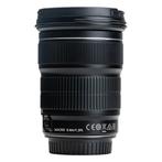 Canon EF 24-105mm f/3.5-5.6 IS STM met garantie, Audio, Tv en Foto, Foto | Lenzen en Objectieven, Verzenden, Nieuw