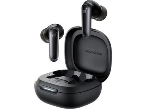 Veiling - Anker Soundcore P40i WIRELESS, Audio, Tv en Foto, Hoofdtelefoons