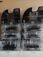 Greenlight 1:64 - Model militair voertuig (6) - Black Bandit