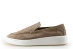 Nubikk Loafers in maat 43 Beige, Loafers, Nubikk, Overige kleuren, Verzenden