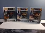 Funko - Funko Pop Funko Pop Racing F1 Hamilton, Verstappen,, Antiek en Kunst