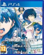 Robotics;Notes ELITE DaSH Double Pack-Frans (PlayStation 4), Games en Spelcomputers, Games | Sony PlayStation 4, Ophalen of Verzenden