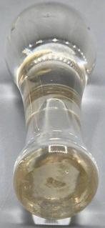 Daum France - Statue, Daum Nancy France - 6 cm - Cristal