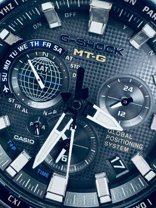 Casio - G-Shock - Zonder minimumprijs - MTG-G1000 - Heren -, Handtassen en Accessoires, Horloges | Heren