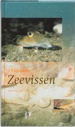Veldgids zeevissen / Veldgids / 15 9789050111393 Han Nijssen, Verzenden, Gelezen, Han Nijssen