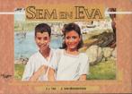 Sem en Eva 9789005080118 Tak, Verzenden, Gelezen, Tak