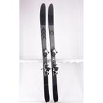 184 freeride skis GRENZWERTIG FREETOUR CLT ULTRA LIGHT CARB, Verzenden, Nieuw