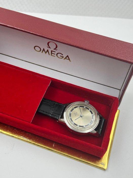 Omega - Military Style Cal.231 - Zonder Minimumprijs - Heren, Handtassen en Accessoires, Horloges | Heren