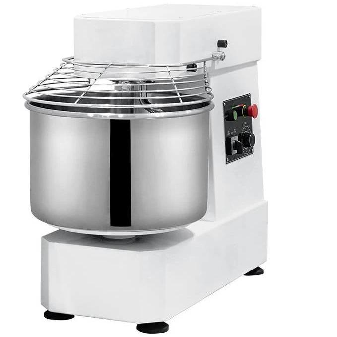 Deegmenger | 8kg/20L | 2 Snelheden | Vaste Kop + Kom |, Zakelijke goederen, Horeca | Keukenapparatuur, Nieuw in verpakking, Verzenden