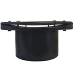 Tank/Folie doorvoer 110mm (tbv rond vat) ( schroefdoorvoer), Tuin en Terras, Verzenden, Nieuw