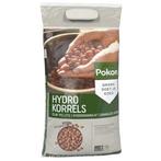 Hydrokorrels | Pokon | 10 liter (Natuurlijk), Tuin en Terras, Verzenden
