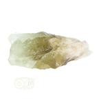 Groene Calciet   Ruw Nr 36 - 91 gram - Mexico, Verzenden