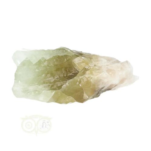 Groene Calciet   Ruw Nr 36 - 91 gram - Mexico, Bijoux, Sacs & Beauté, Pierres précieuses, Envoi