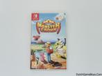 Nintendo Switch - Monster Crown - New & Sealed