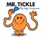Mr. Tickle 9780749851828, Livres, Roger Hargreaves, Verzenden
