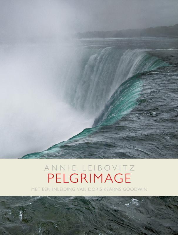 Pelgrimage 9789023469063 Annie Leibovitz, Boeken, Literatuur, Zo goed als nieuw, Verzenden