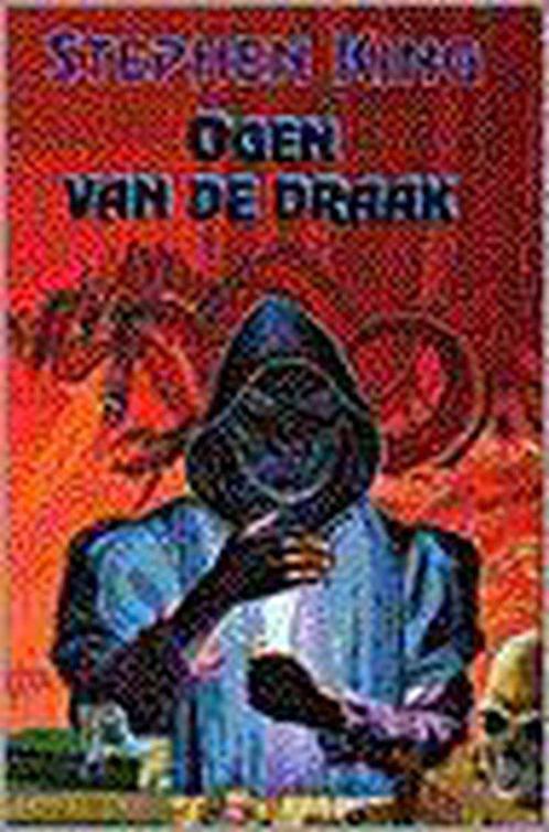 Ogen Van De Draak 9789024527151, Livres, Livres pour enfants | Jeunesse | 13 ans et plus, Envoi