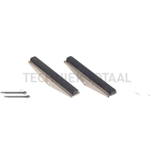 Hoonsteen set Lengte: 28,8 mm, voor 150.1180 - Passend voor, Bricolage & Construction, Outillage | Outillage à main