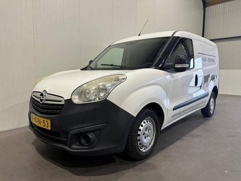 Veiling: Bestelwagen Opel COMBO Diesel 2012, Auto's, Bestelwagens en Lichte vracht, Ophalen