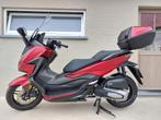 Honda Forza 125cc *2023/ 1000km* Garantie*!!, Motoren, Motoren | Honda, Scooter, 11 kW of minder, 1 cilinder