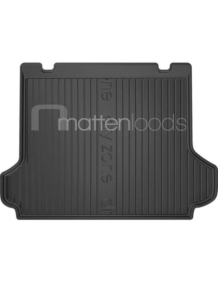 All Weather kofferbakmat Toyota Landcruiser J150 5-zits 2010, Autos : Pièces & Accessoires, Habitacle & Garnissage, Envoi