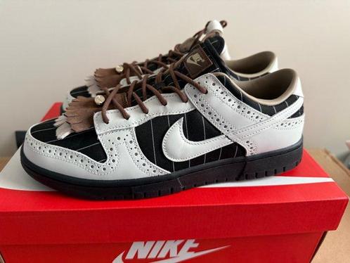 Nike - Dunk Low LX - Sneakers - Maat: EU 44, Kleding | Heren, Schoenen