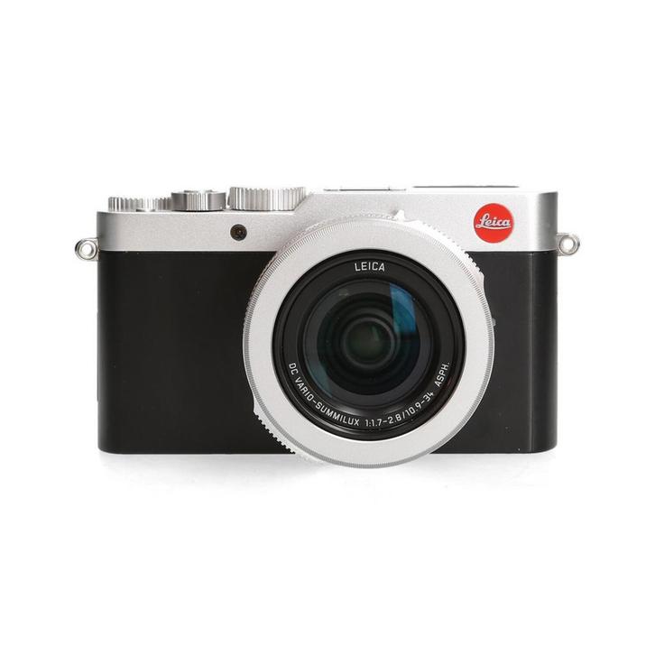 Leica D-LUX 7, Audio, Tv en Foto, Fotocamera's Digitaal, Zo goed als nieuw, Ophalen of Verzenden