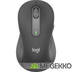 Logitech Signature M650 L Wireless Mouse Links, Verzenden