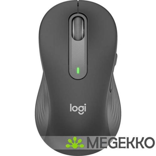 Logitech Signature M650 L Wireless Mouse Links, Informatique & Logiciels, Ordinateurs & Logiciels Autre, Envoi