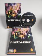 Fantavision Playstation 2, Ophalen of Verzenden, Zo goed als nieuw