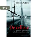 De celliste 9789061126379 John Lawton, Boeken, Verzenden, Gelezen, John Lawton