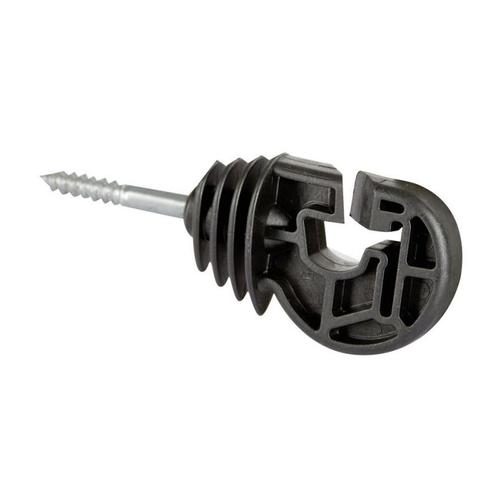 Combi-isolator premium zwart - kerbl, Dieren en Toebehoren, Stalling en Weidegang