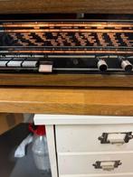 Grundig - Type RF 117 a Radio