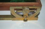 Clinometer - Messing - 1960-1970