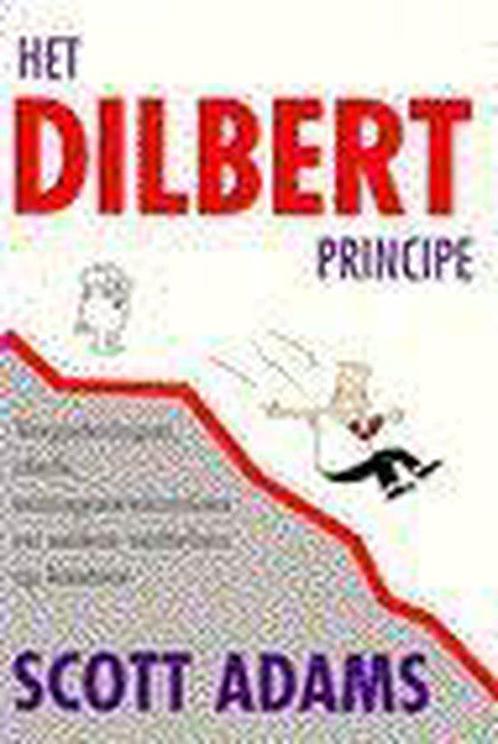 Dilbert Principe 9789026967757, Boeken, Economie, Management en Marketing, Gelezen, Verzenden