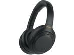 Sony WH-1000XM4 (Zwart), Audio, Tv en Foto, Hoofdtelefoons, Verzenden, Zo goed als nieuw
