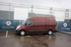 Veiling: Bestelwagen Renault Renault Master T35 2.3 dCi L2H3
