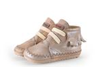 Shoesme Veterboots in maat 21 Overig | 5% extra korting, Kinderen en Baby's, Verzenden, Jongen of Meisje, Schoenen, Zo goed als nieuw