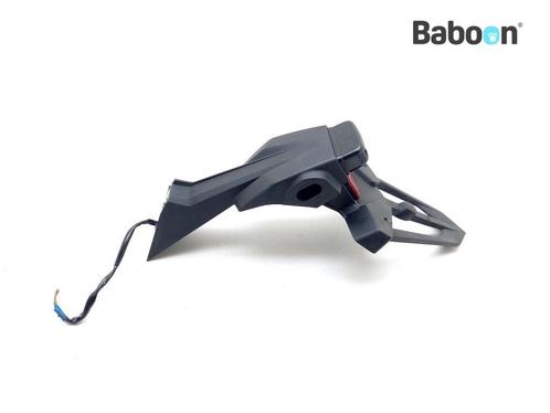 Kentekenplaat Houder Honda CBR 650 F 2017-2018  (CBR650F, Motoren, Onderdelen | Honda, Gebruikt, Verzenden
