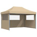 Pop-up Partytent 4x2.8m | Tweede Kansje | Voor de BBQ!, Tuin en Terras, Partytenten, Partytent, Minder dan 4 meter, Nieuw, Opvouwbaar