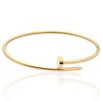 Cartier - Armband - 18 karaat Geel goud - Cartier Juste un, Nieuw