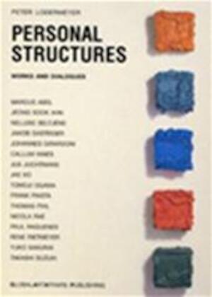 Personal Structures, Livres, Langue | Langues Autre, Envoi