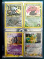 Pokémon - 74 Mixed collection - pokemon - lotto 74 carte