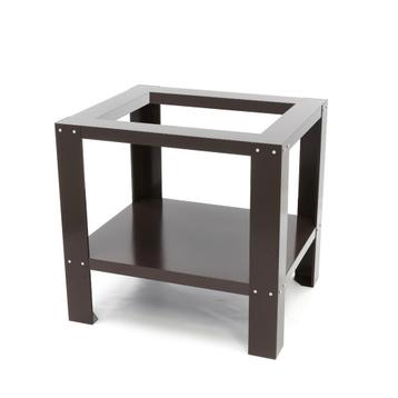 Onderstel Deluxe Pizza Oven 4 + 4 x  25 cm Dubbel, Articles professionnels, Verzenden