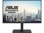 ASUS VA24ECPSN - Full HD Monitor 23,8 - IPS 75Hz - Zwart, Verzenden, Zo goed als nieuw, Asus
