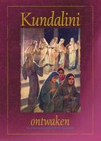 Kundalini-ontwaken 9789491535369 Anne-Marie Wegh, Verzenden, Zo goed als nieuw, Anne-Marie Wegh