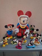 Mickey Mouse Clubhuis - Jetpack Mickey en diverse poppetjes, Collections