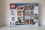 Lego - 10218 - Dierenwinkel - 2010-2020, Nieuw